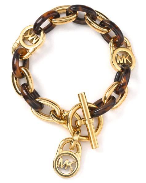 michael kors bracelet for men|mk bracelet clearance.